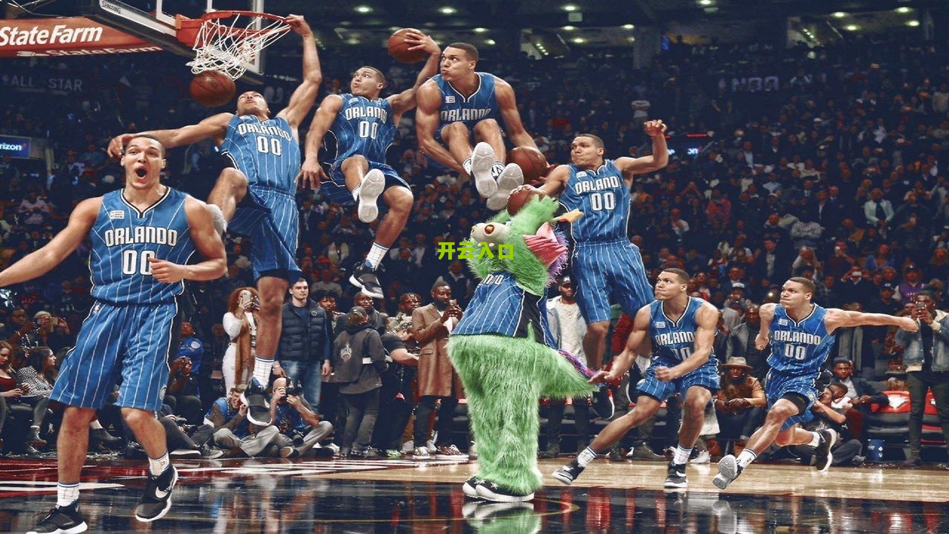 楠风劲起织梦为金 女篮双星闪耀NBA关怀行动点亮少年篮球梦